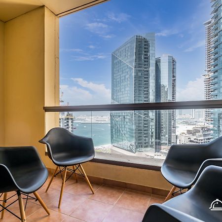 Dream Inn Apartments - Trident Dubai Esterno foto