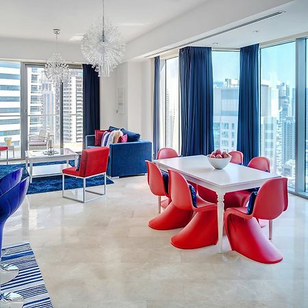 Dream Inn Apartments - Trident Dubai Esterno foto