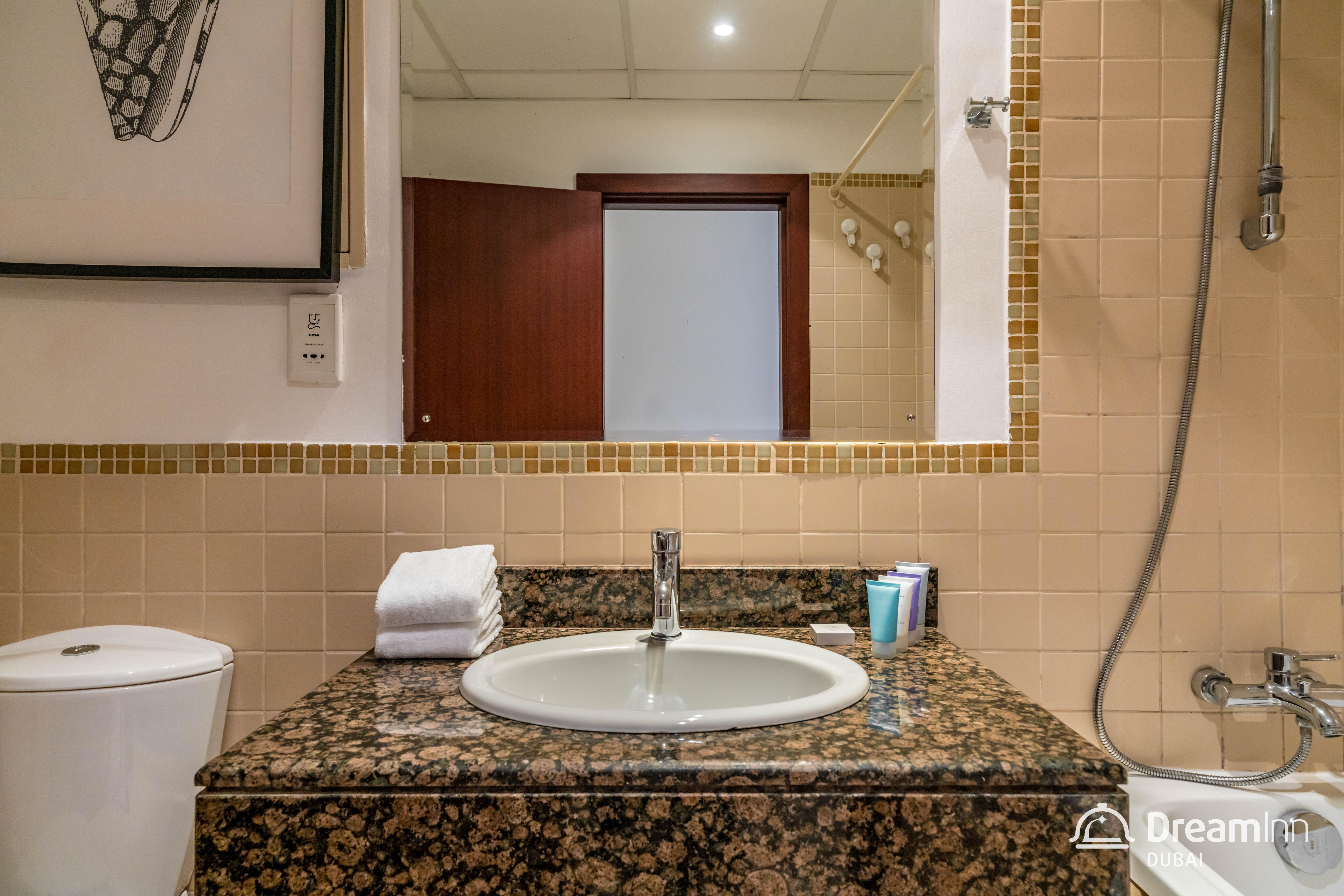 Dream Inn Apartments - Trident Dubai Esterno foto