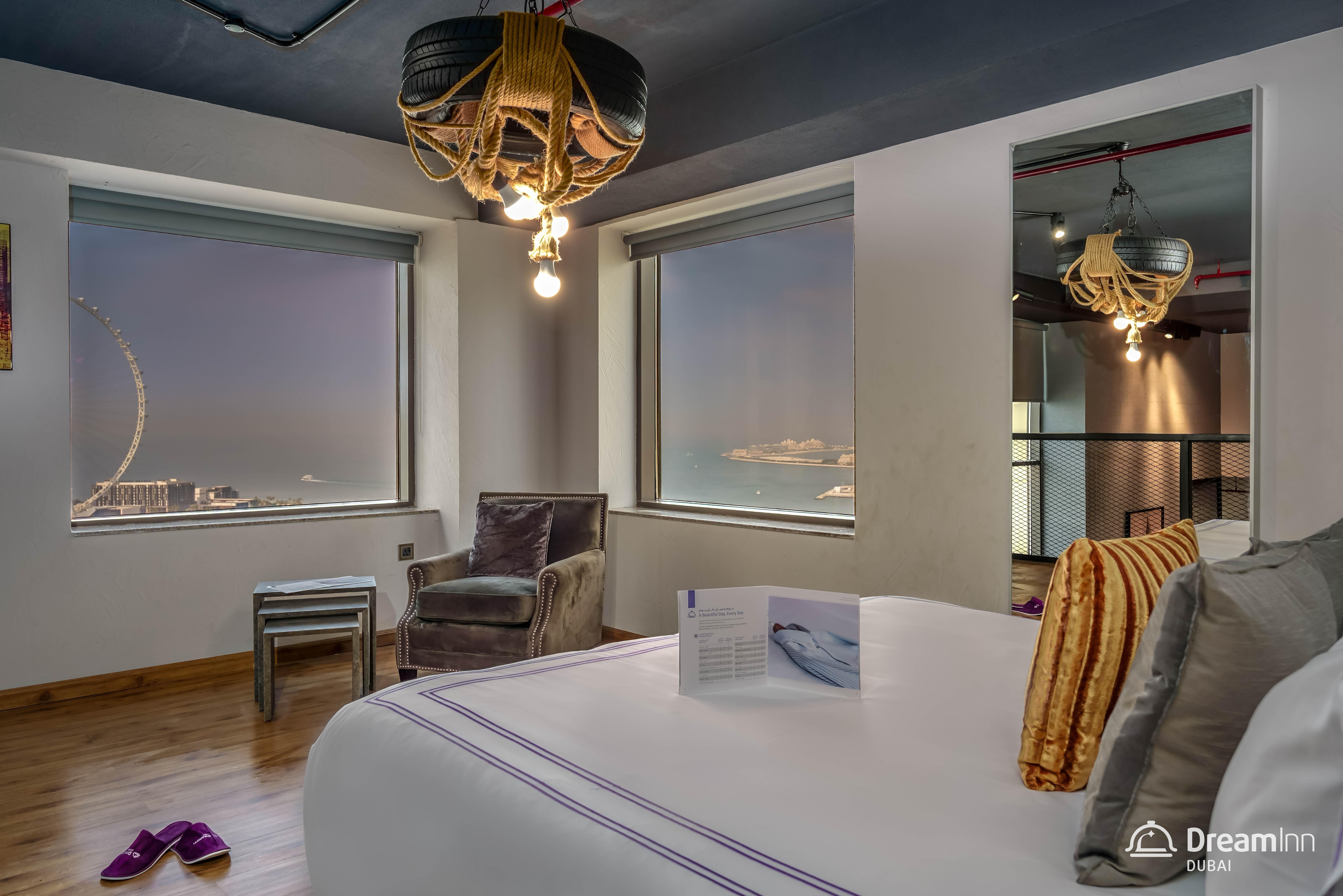 Dream Inn Apartments - Trident Dubai Esterno foto