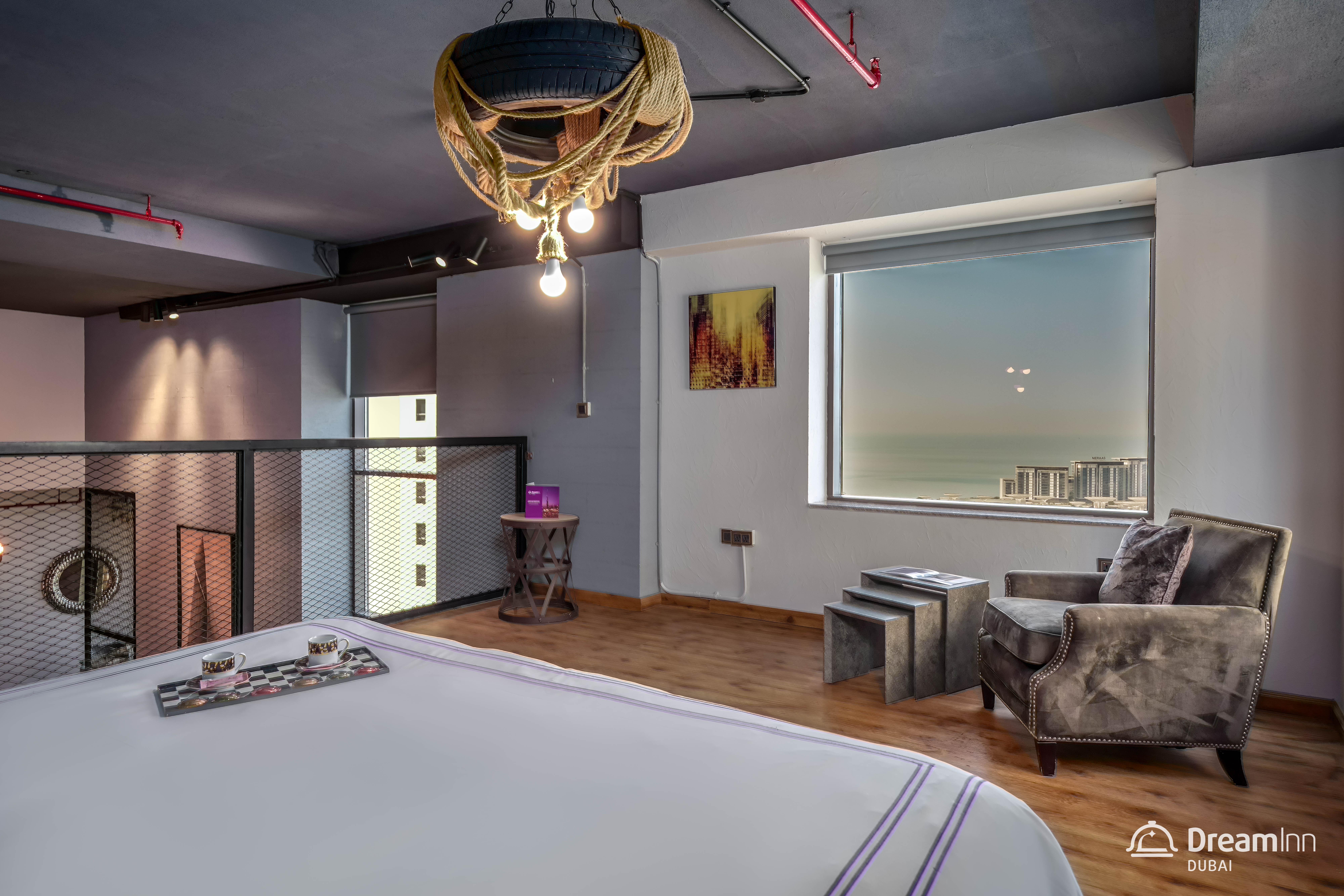 Dream Inn Apartments - Trident Dubai Esterno foto