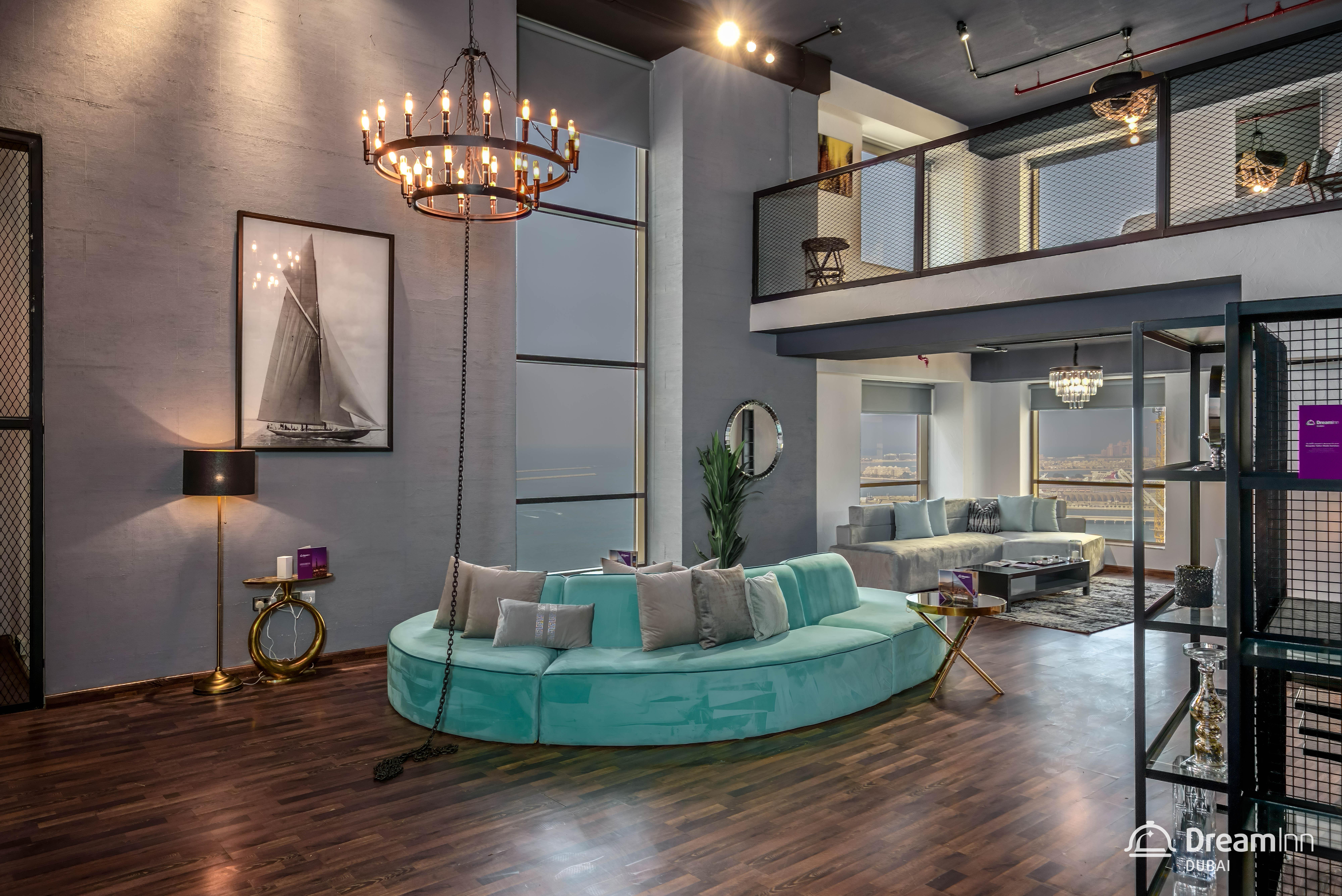 Dream Inn Apartments - Trident Dubai Esterno foto