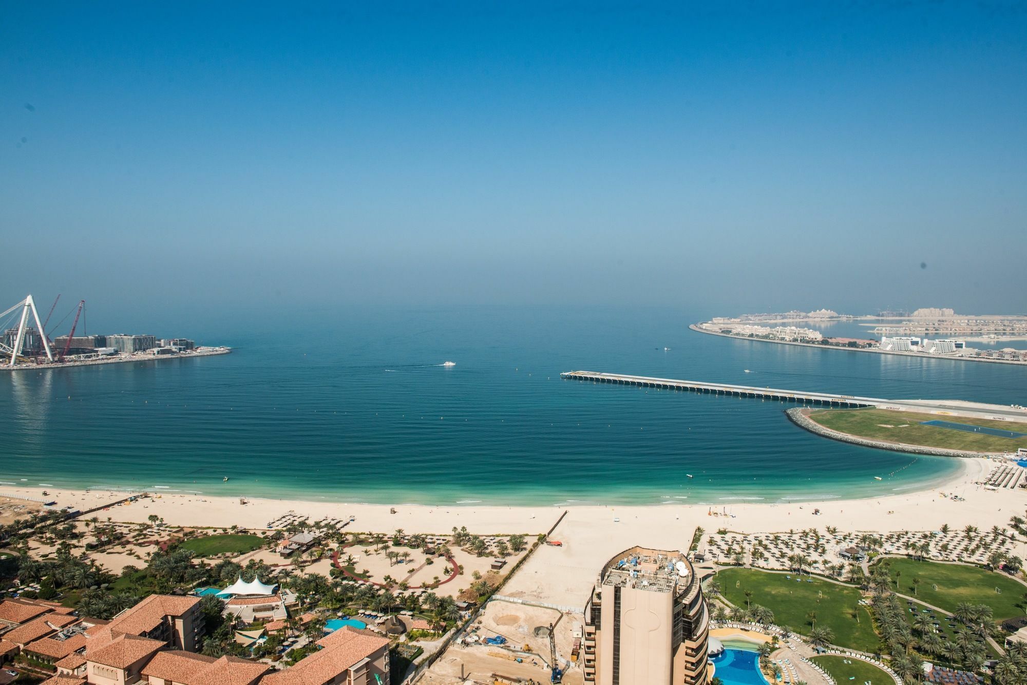 Dream Inn Apartments - Trident Dubai Esterno foto