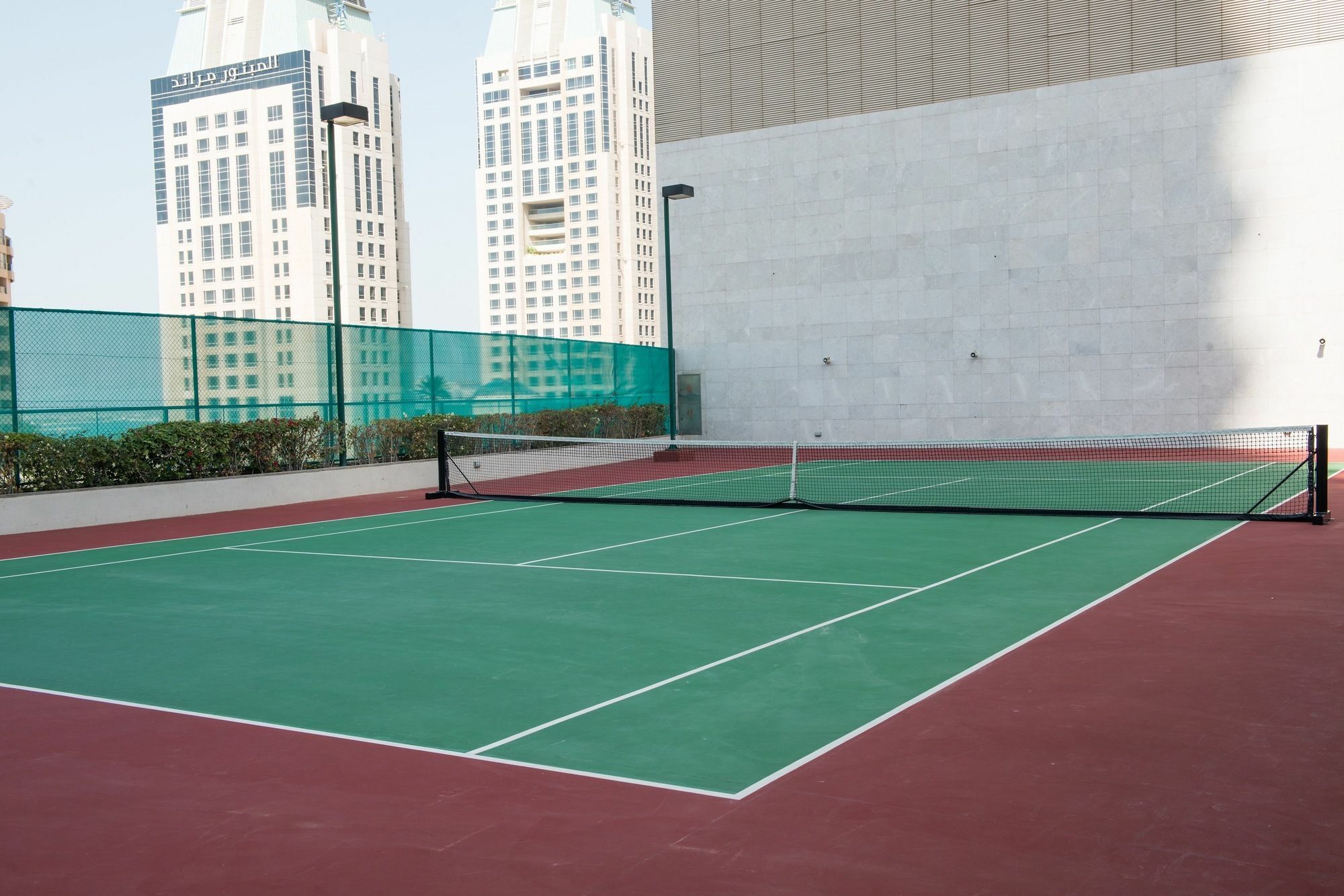 Dream Inn Apartments - Trident Dubai Esterno foto