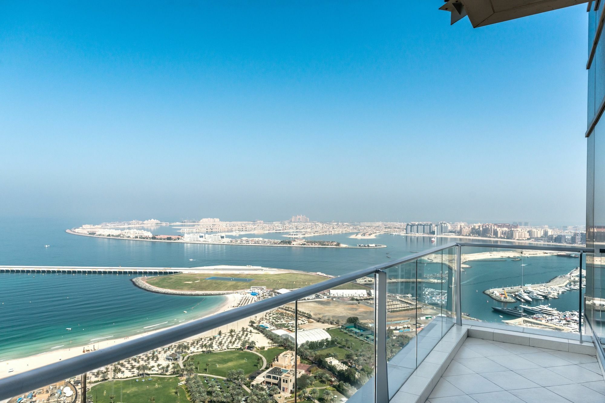 Dream Inn Apartments - Trident Dubai Esterno foto