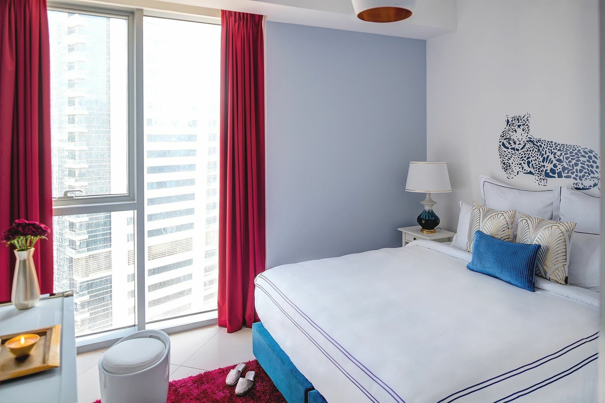 Dream Inn Apartments - Trident Dubai Esterno foto